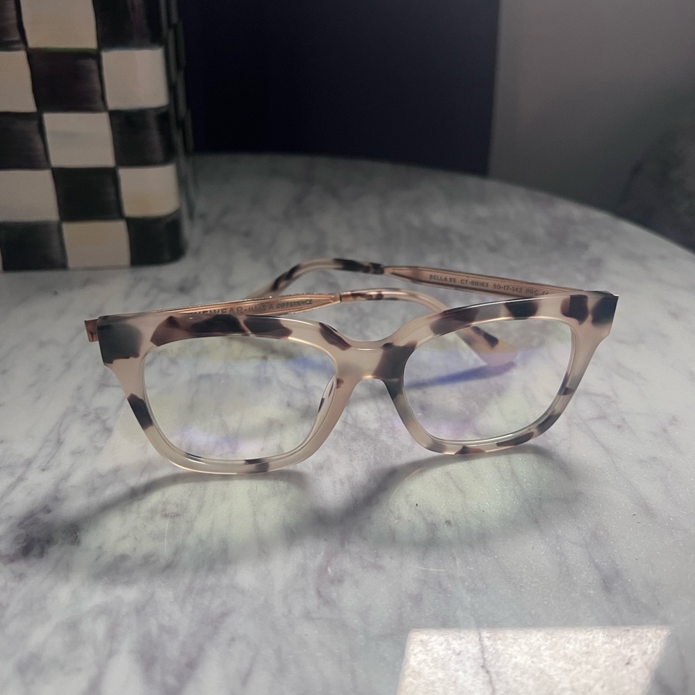 Diff Bluelight Glasses, Non-Prescription